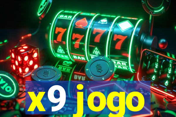 x9 jogo